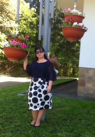 My photo - NatalYa, 52 from Zelenograd (@natalya8413)