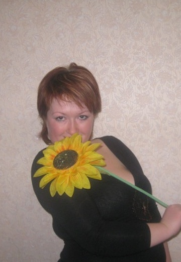 My photo - Rujena, 42 from Pavlograd (@rujena1)
