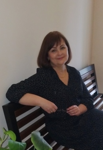 Ma photo - Lioudmila, 59 de Exactement (@ludmila109770)