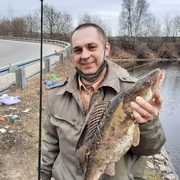 Юрий, 44, Бутурлиновка