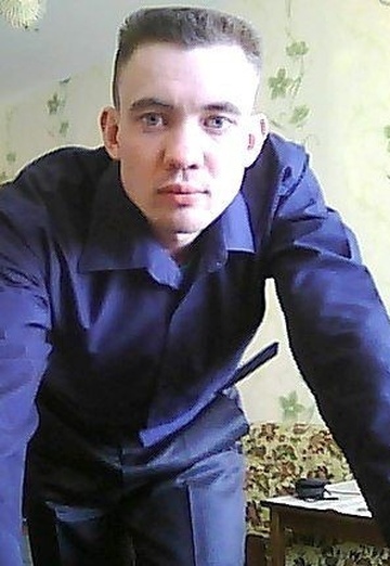 Моя фотография - Дмитрий, 38 из Ростов-на-Дону (@dmitriy249361)