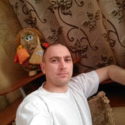 Владимир, 40, Анопино