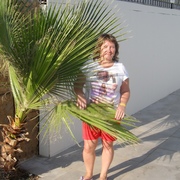 Лена, 50, Новодвинск