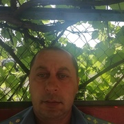 Александр Тимошенко, 42, Касторное