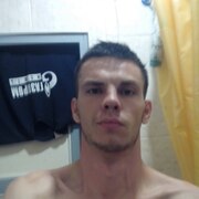 Кирилл, 32, Каргасок