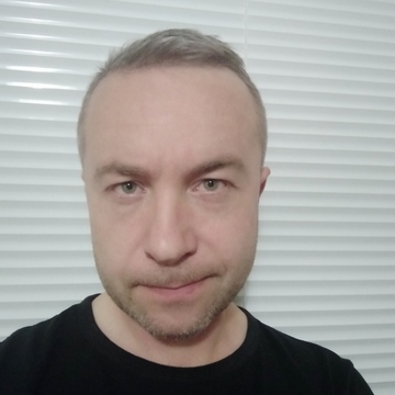 Моя фотография - Константин, 41 из Усть-Илимск (@kostya40784)