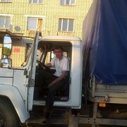 андрей, 42, Торопец
