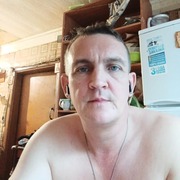 Сергей, 48, Владимир