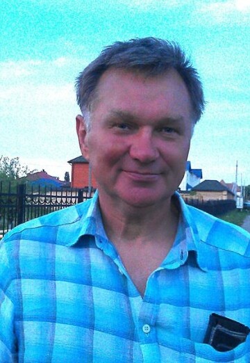 Моя фотография - Геннадий, 69 из Луганск (@gennadiy24401)