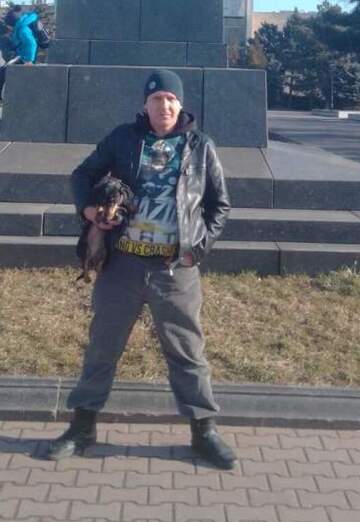 Моя фотография - Александр, 42 из Ростов-на-Дону (@aleksandr847247)