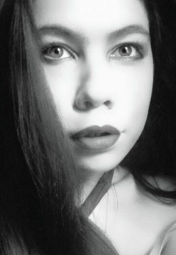 My photo - Anya lis, 23 from Ufa (@anyalis7)