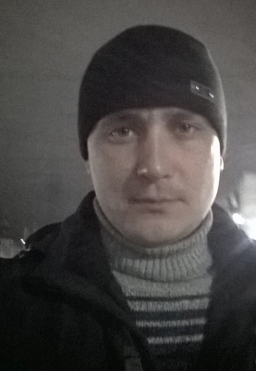 Моя фотография - Александр, 35 из Челябинск (@aleksandr707880)