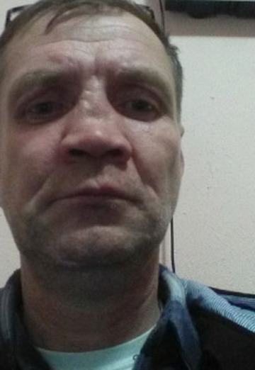 Моя фотография - Александр, 51 из Дедовск (@aleksandr488492)