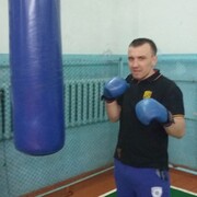 Андрей, 39, Курагино