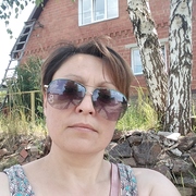 Татьяна, 45, Миасс