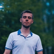 Alex, 27, Бирск