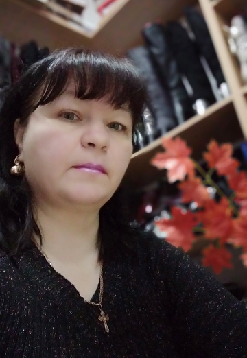 Моя фотография - Елена, 52 из Петропавловск (@elena364199)