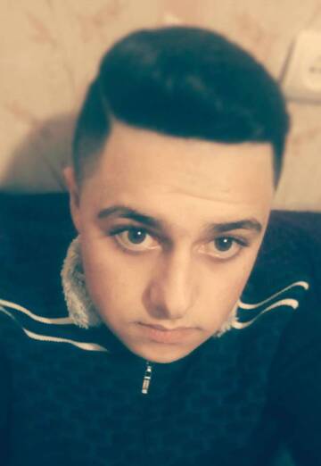 My photo - Hovo, 22 from Gyumri (@hovo1678)