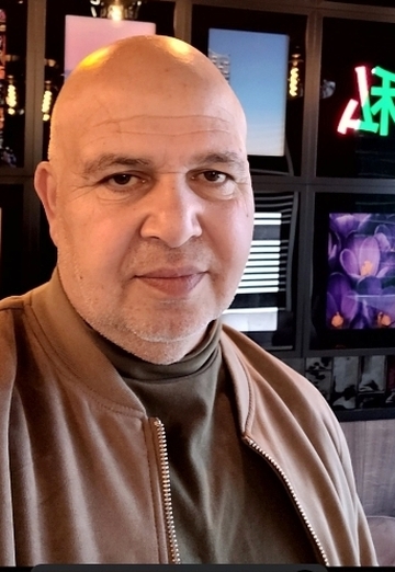 My photo - TAREK, 55 from Buraydah (@tarek307)