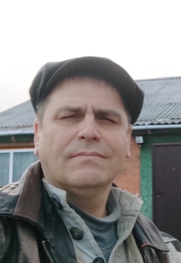 My photo - Andrey, 51 from Omsk (@andrey750092)