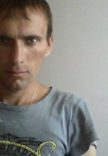 My photo - Igor, 40 from Troitskoye (@igor137975)