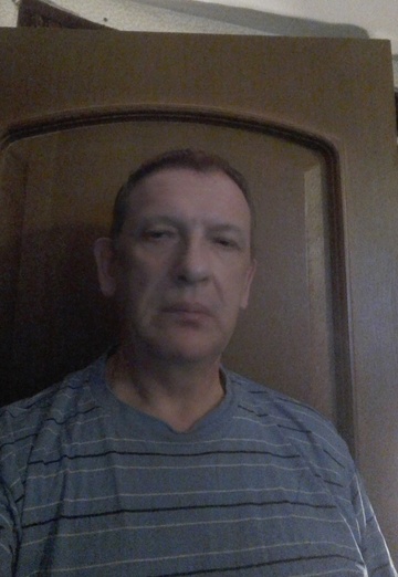 Моя фотография - Сергей, 61 из Ульяновск (@sergey907730)
