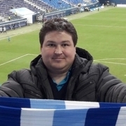 ALEKSEY. 40 Saint Petersburg