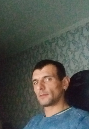 Моя фотография - Vladimir, 37 из Черкассы (@vladimir313534)