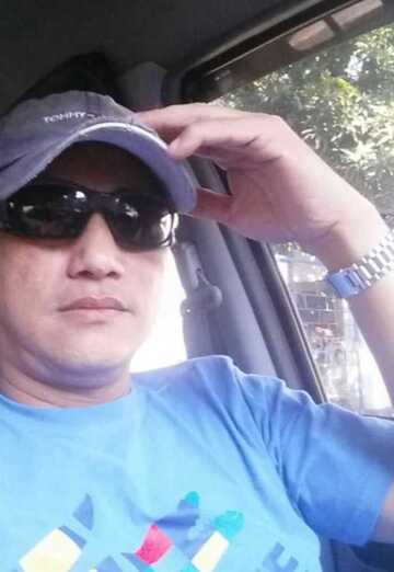 Моя фотография - jerry, 53 из Манила (@jerry294)