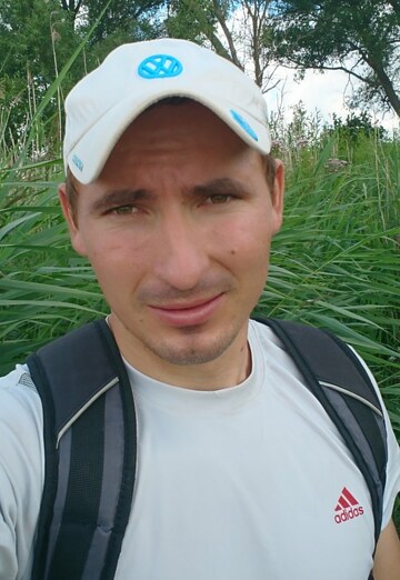 Моя фотография - Тарас, 35 из Ровно (@taras9567)