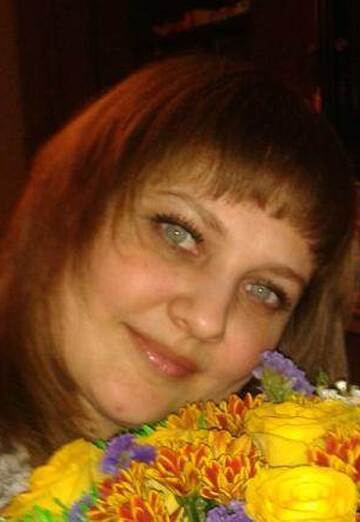 My photo - Yuliya, 45 from Blagoveshchenka (@kopeva78)