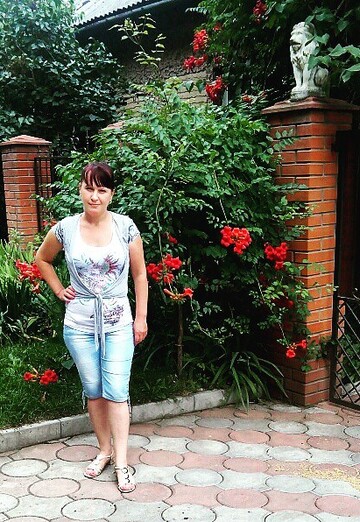 My photo - Nelya, 44 from Uzhgorod (@nely8268325)