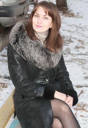 My photo - lenochka, 39 from Kamensk-Uralsky (@lena51796)