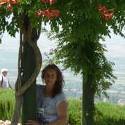 ТАМАРА, 64, Колпашево