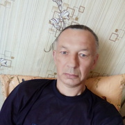 виктор 45 лет (Козерог) Ошмяны
