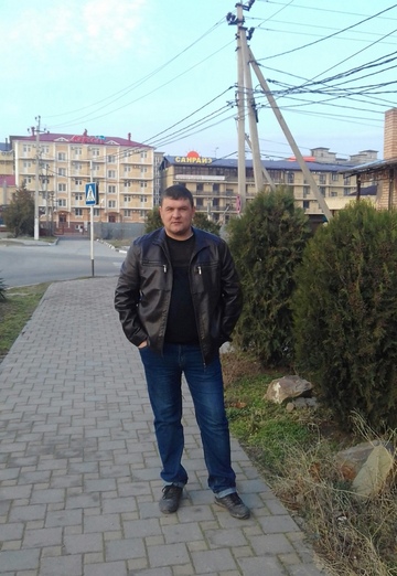 My photo - Vadim, 47 from Belaya Kalitva (@vadim100338)