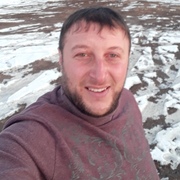 Vahagn, 37, Тюмень