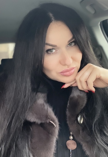 My photo - Irina, 42 from Belgorod (@irina6048162)