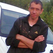 ВАСИЛИЙ, 40, Балей