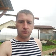 Алексей, 33, Пикалёво