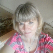 Елена, 50, Кемерово