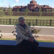 Лена, 57, Елабуга