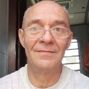 ГЕРМАН ВИКТОРОВИЧ КУЛ, 64, Сердобск