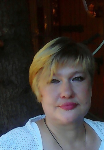 Mein Foto - Elena, 50 aus Aluschta (@elena273418)