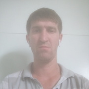 Алим, 37, Баксан