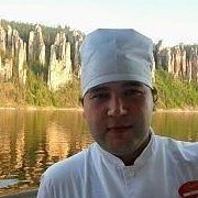 александр, 32, Ленск
