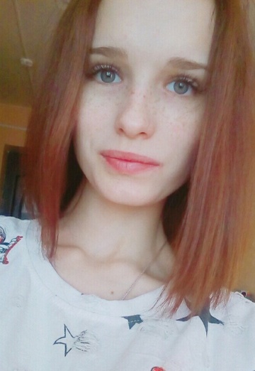 Моя фотография - Алиса, 25 из Москва (@alisa17154)