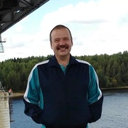 Игорь, 56, Коммунар
