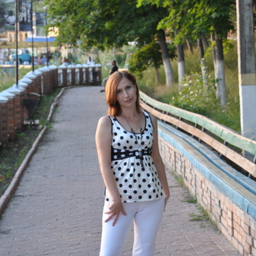Моя фотография - Ирина, 49 из Таганрог (@irina93162)