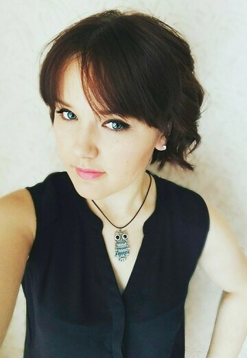 Моя фотография - Ирина Viktorovna, 27 из Винница (@irinaviktorovna48)